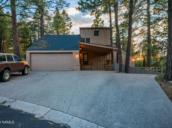 2256 E Cricket Ln, Flagstaff, AZ 86004