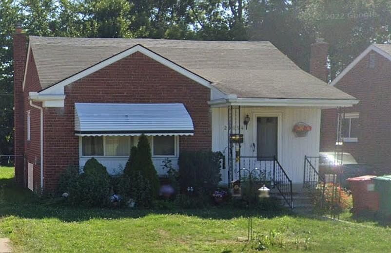 1st image of this home