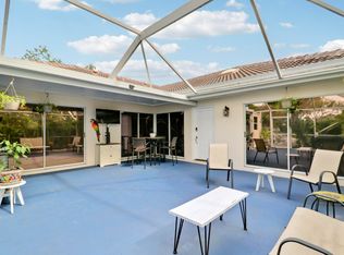 9229 Sun Terrace Circle A Circle, Palm Beach Gardens, FL 33403