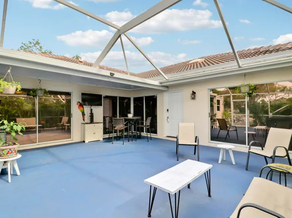 9229 Sun Terrace Circle A Circle, Palm Beach Gardens, FL 33403