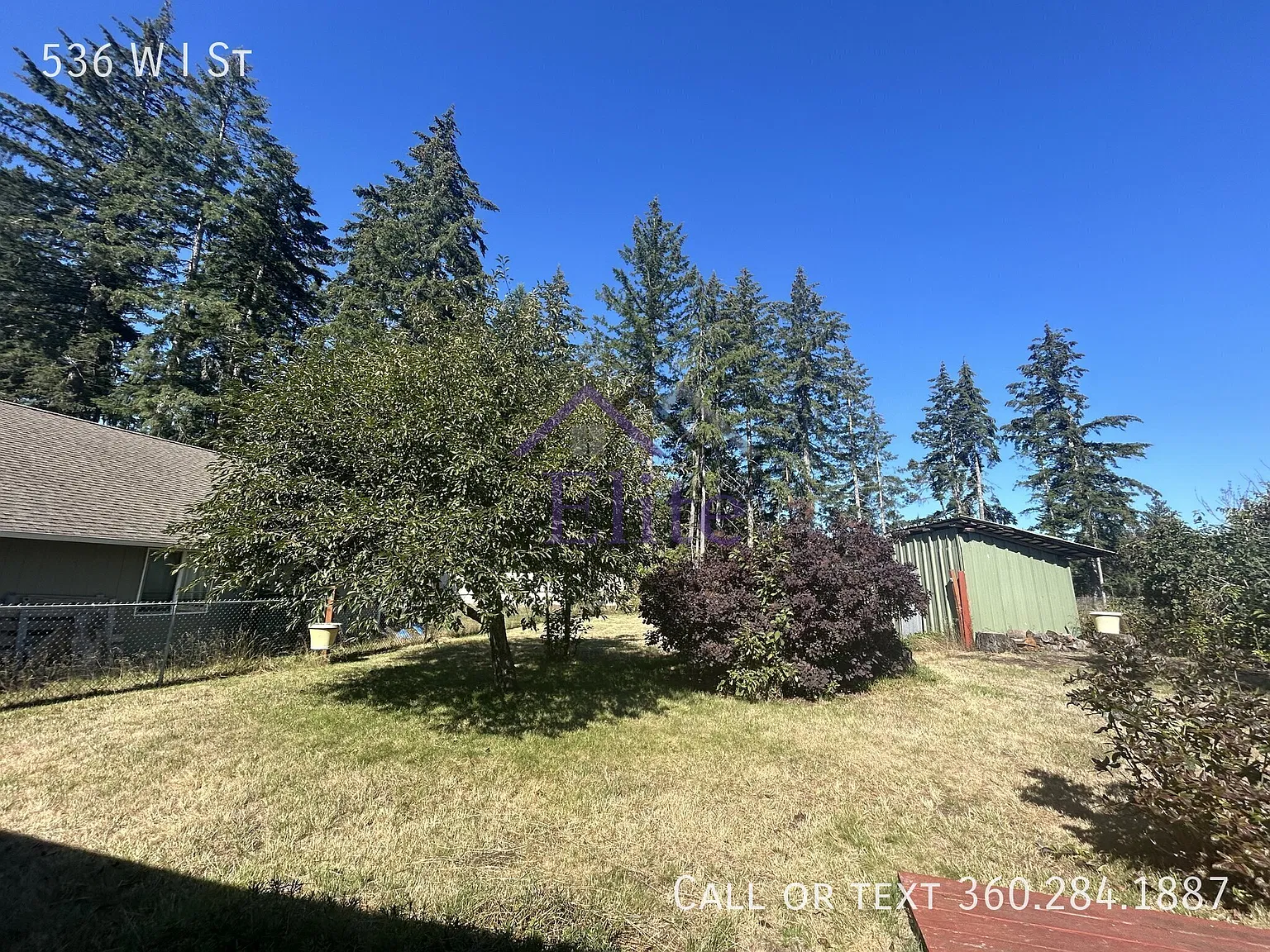 3 bed, 1.5 bath, 1178 sqft, $2,400 — Photo 2