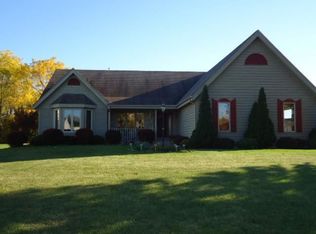 26639 Richard Dr, Wind Lake, WI 53185