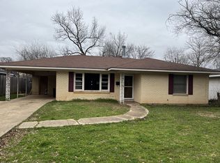 3249 McGregor St, Bossier City, LA 71112