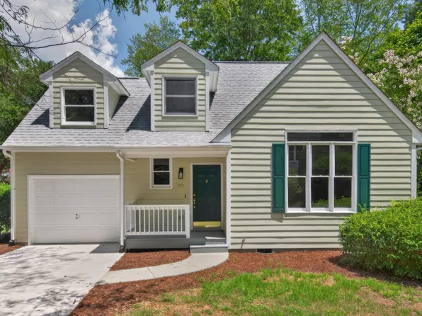 307 Berryhill Dr, Carrboro, NC 27510