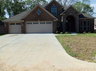 130 Baronne Way, Maumelle, AR 72113