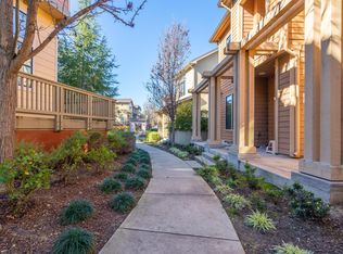 4211 Rickeys Way UNIT A, Palo Alto, CA 94306
