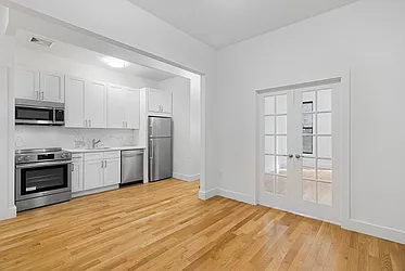 Rented by Keller Williams NYC