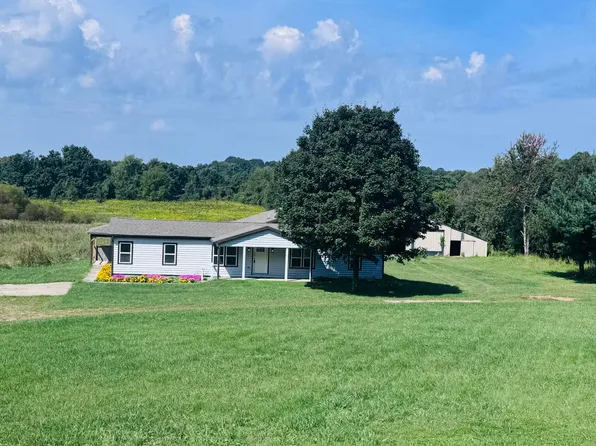 12183 Young Rd, Amanda, OH 43102