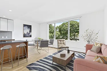 Sold by Corcoran