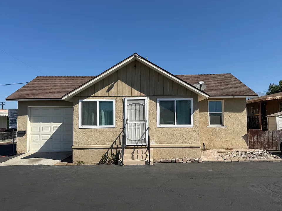 4138 Mission Blvd #1A