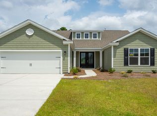 128 Bucky Loop, Murrells Inlet, SC 29576