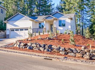 240 Boulder Ridge Dr, Sweet Home, OR 97386