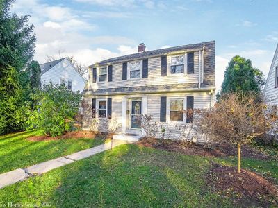 418 Madison St, Valparaiso, IN, 46385