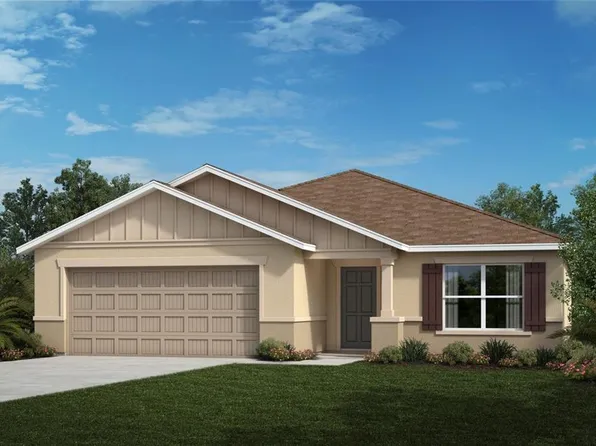 9431 Oakleaf Hammock Pl, Seffner, FL 33584