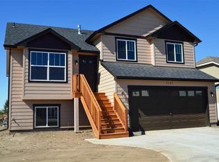 9101 N Elm St, Spokane, WA 99208