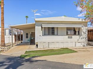 18801 Roberts Rd #169, Desert Hot Springs, CA 92241
