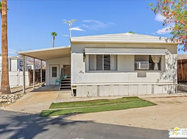18801 Roberts Rd #169, Desert Hot Springs, CA 92241
