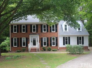 7604 Sandy Lake Ct, Raleigh, NC 27613