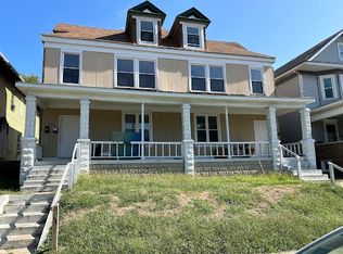 1327 Euclid Ave, Steubenville, OH 43952