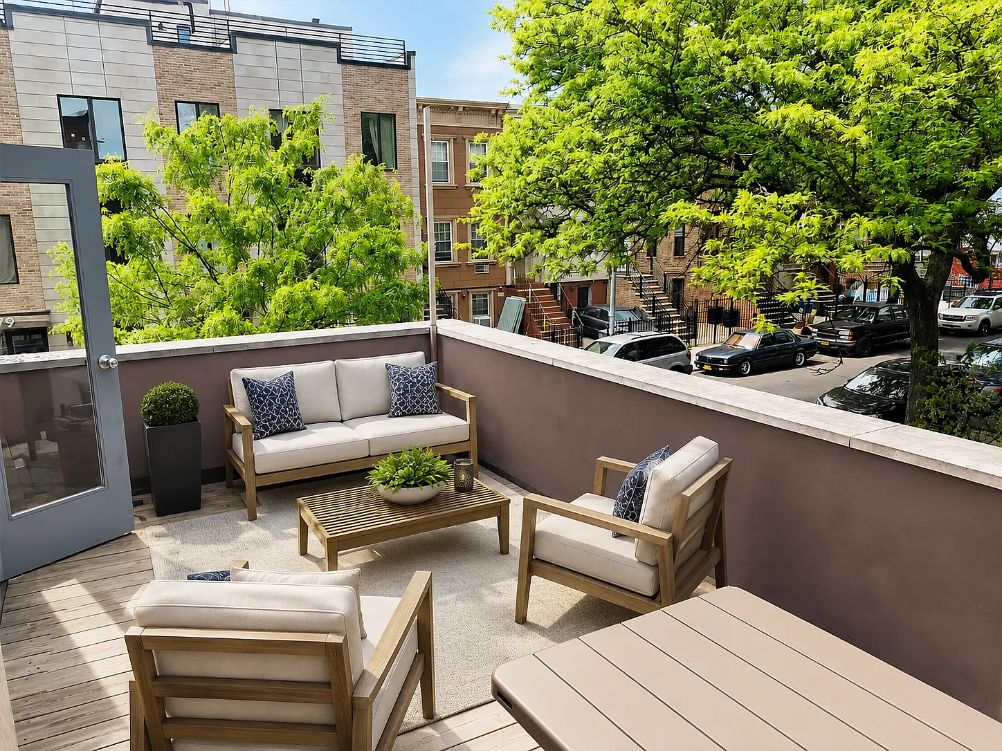 1223 Broadway — Photo 1