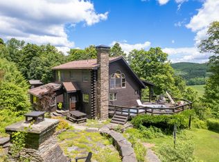 2201 Seely Wood Rd, Walton, NY 13856