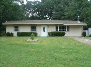 5328 Colonial Cir N, Mobile, AL 36618