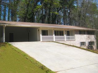 3244 Francine Dr, Decatur, GA 30033