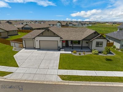 1703 Shelby Ave, Belgrade, MT, 59714