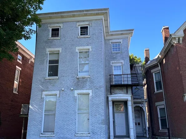 2414 W Muhammad Ali Blvd, Louisville, KY 40212