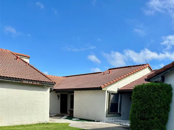 4870 SW 152nd Pl #F-93, Miami, FL 33185