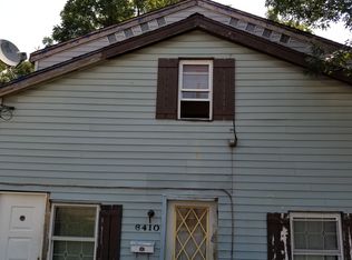 6410 Betts Ave, Cincinnati, OH 45224