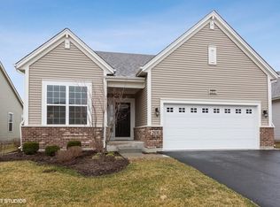 2616 Drexel Dr, Naperville, IL