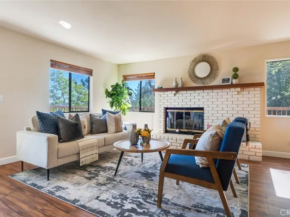 29071 Lassen Dr, Lake Arrowhead, CA 92352