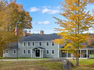 226 Hoey Road, Cavendish, VT 05142