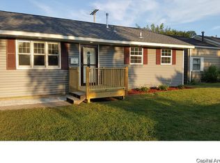 14 Melody Ln, Springfield, IL 62702