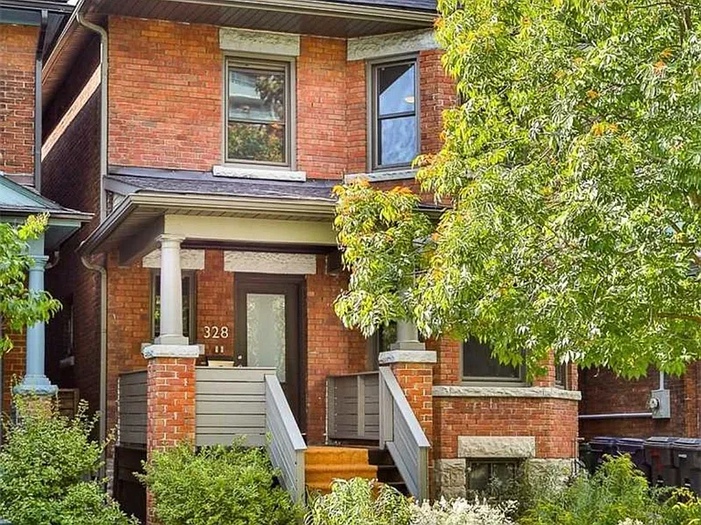 328 Rusholme Rd #LOWER — Photo 1