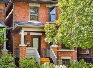 328 Rusholme Rd, Toronto, ON M6H2Z5