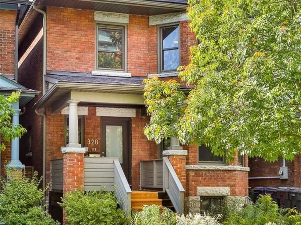 328 Rusholme Rd, Toronto, ON M6H 2Z5