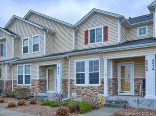 6040 Sierra Grande Point, Colorado Springs, CO 80923