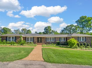 12246 M J Boyd Rd, Crofton, KY 42217