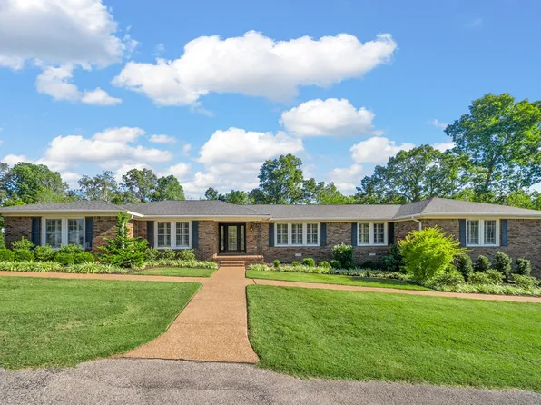 12246 M J Boyd Rd, Crofton, KY 42217