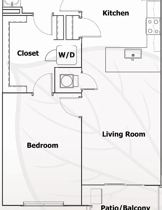 16 Eloise Way #104