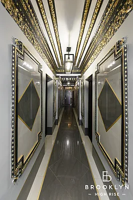 Rented by Brooklyn High Rise LLC | media 40