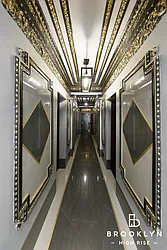 Rented by Brooklyn High Rise LLC