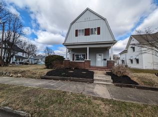 23 W Chestnut St, Brazil, IN 47834
