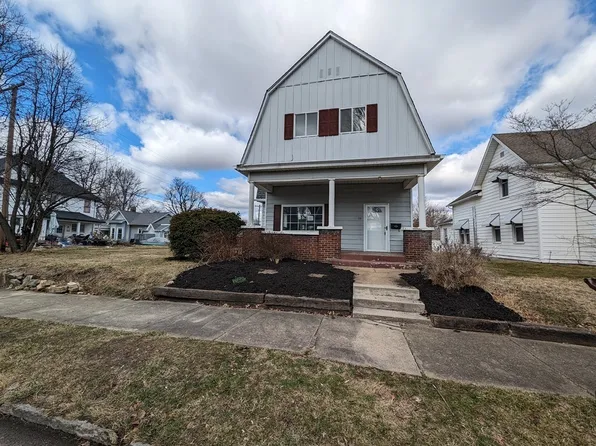 23 W Chestnut St, Brazil, IN 47834