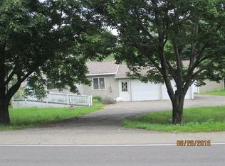 2497 State Route 7, Harpursville, NY 13787