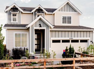 795 N Yantley St, Watkins, CO 80137
