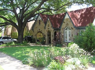 1019 Cordova St, Dallas, TX 75223