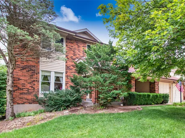 5306 Chapelford Ln, Saint Louis, MO 63119